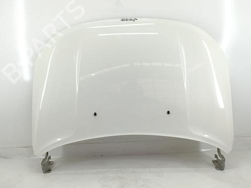 Cofano anteriore JEEP COMPASS (MP, M6, MV, M7) 1.6 CRD (120 hp) 30777305