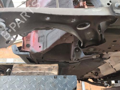 Querlenker rechts vorne für KIA XCEED (CD) 1.4 T-GDI (140 hp) 30000884