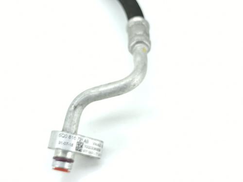 AC pipe VW GOLF VII Variant (BA5, BV5) 1.6 TDI | BP29122812M126 