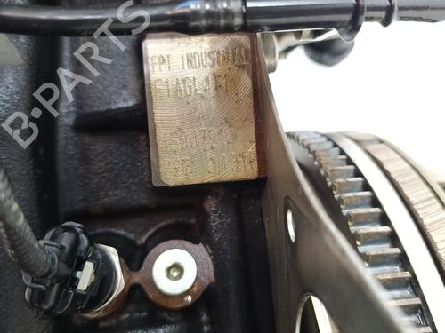 Engine IVECO DAILY VI Van 35S16, 35C16, 40C16, 50C16, 70C16 | BP34461682M1  - Image 15