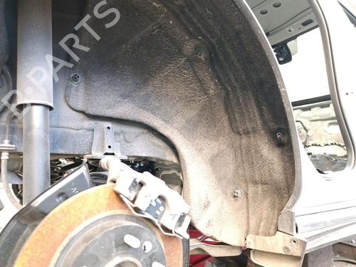 Hjulbue MAZDA CX-30 (DM) SKYACTIV-G M Hybrid (DM5W, DM6W) | BP34544286C56 - Image 2