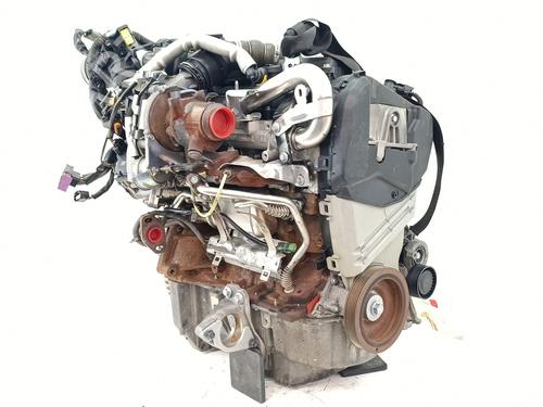 Engine NISSAN NV200 / EVALIA Bus 1.5 dCi 90 (M20, M20M) | BP38176464M1 - Image 6