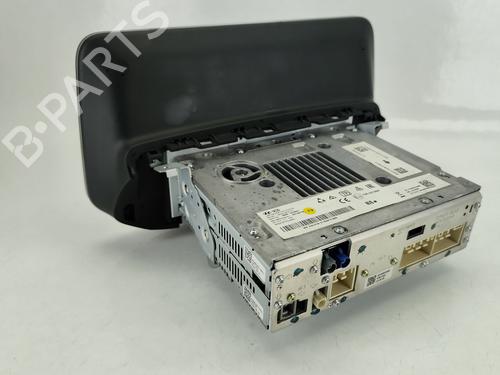 Multifunctionele display HYUNDAI i30 FASTBACK (PDE, PDEN) 1.0 T-GDI | BP28378161C48 