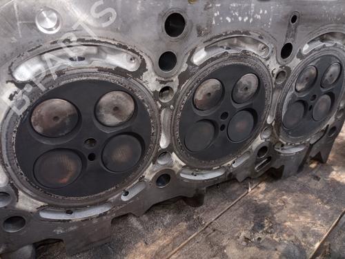 Cylinder head MERCEDES-BENZ E-CLASS (W211)  | BP25875921M5 