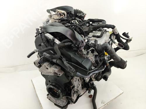 Used Engine AUDI A3 Sportback (8YA, 8YF) 35 TDI (150 hp) 29478522