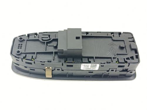 Left front window switch RENAULT CLIO V (B7_) 1.6 E-TECH 145 (B7MU) | BP39809078I27 - Image 2