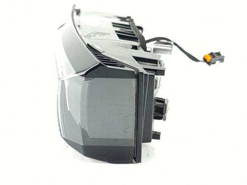 Right tailgate light PEUGEOT 308 III (FB_, FH_, FP_, F3_, FM_) BlueHDi 130 (FBYHZL, FBYHZT) | BP30124463C80