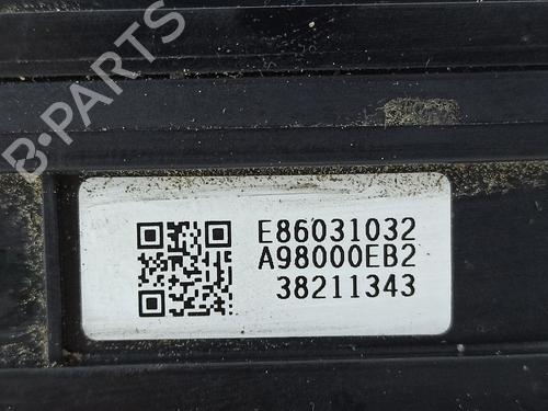 ABS pump RENAULT KOLEOS II (HC_)  | BP25876114M43 
