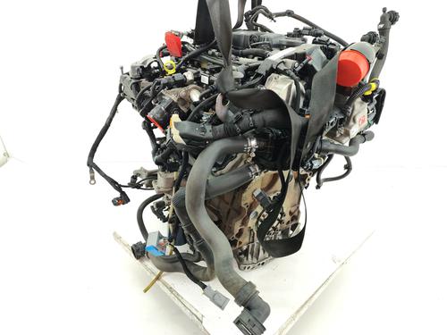 Engine CITROËN JUMPY III Van (V_) 2.0 BlueHDi 120 | BP29476887M1 