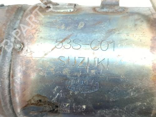 Catalyst SUZUKI S-CROSS 1.4 Smart Hybrid (AKP414) | BP38984926M10 - Image 3