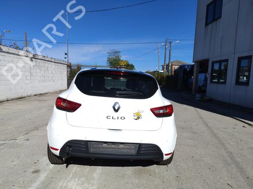 Front left panel RENAULT CLIO IV (BH_) 1.5 dCi 75 | BP40195840C58 - Image 10