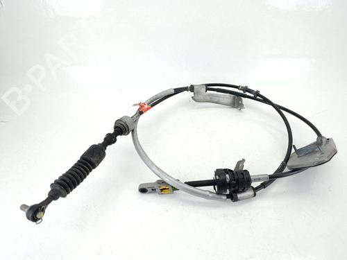 Cable TOYOTA COROLLA Hatchback (_E21_, _EA1_, _EH1_) | BP31944989E12