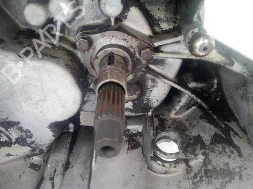 Gearbox CITROËN BX (XB-_) TRD Turbo | BP8944605M3 