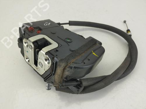 Rear right lock KIA SPORTAGE III (SL) 1.7 CRDi | BP25875395C99 