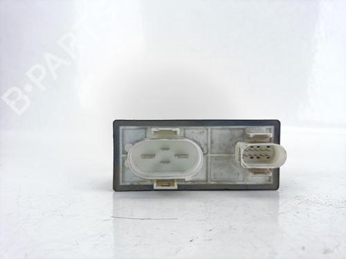 Elektronisk modul AUDI TT (8N3) 1.8 T | BP25877683M83 