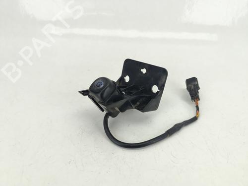 Kamera HYUNDAI i30 FASTBACK (PDE, PDEN) 1.0 T-GDI (120 hp) 28378124