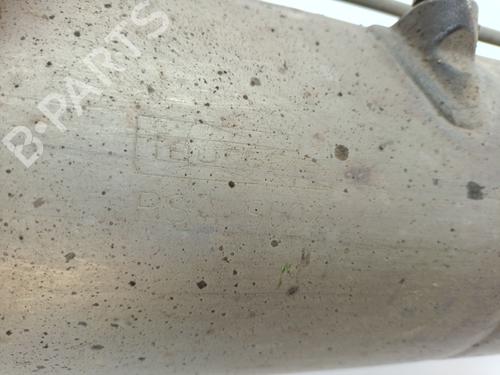 Particulate filter CITROËN BERLINGO (ER_, EC_) 1.5 BlueHDi 75 | BP36993537M81 - Image 7
