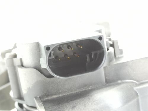 Pedal MERCEDES-BENZ A-CLASS (W169) A 170 (169.032, 169.332) | BP14924362I4 