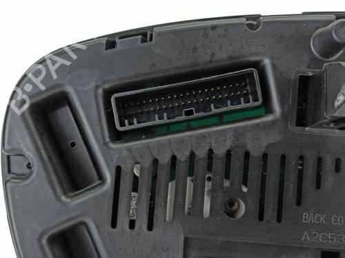 Instrument cluster RENAULT LAGUNA III (BT0/1) 2.0 dCi (BT01, BT08, BT09, BT0E, BT0K, BT12, BT1C, BT1D,... | BP25875955C47 