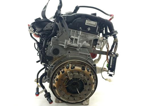 Engine BMW X1 (E84) sDrive 18 d | BP31013373M1