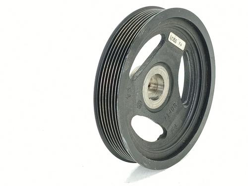 Pulley RENAULT MEGANE IV Hatchback (B9A/M/N_) 1.3 TCe 140 (B9NB) | BP38252648M122 - Image 2