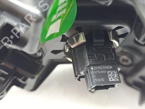 Ignition barrel RENAULT CLIO V (B7_) 1.6 E-TECH 145 (B7MU) | BP32725887M48  - Image 5