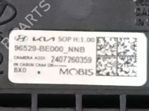 Capteur électronique HYUNDAI KONA (OS, OSE, OSI) | BP30906762M84