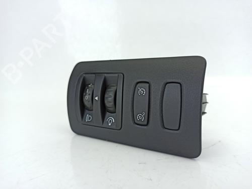 Switch RENAULT CLIO III (BR0/1, CR0/1)  | BP25876002I30 