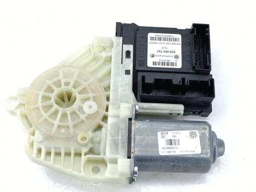 Used Left front window motor VW GOLF VI (5K1) 2.0 GTi (210 hp) 31097100