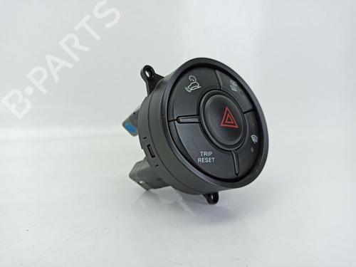 Warning switch SSANGYONG ACTYON I  | BP13332438I22 