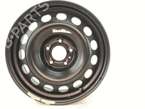 Felg Felg PEUGEOT TRAVELLER Bus (V_) 1.5 BlueHDi 120 (120 hp) 36037713 36037713