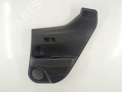 Used Rear right panel TOYOTA C-HR (_X1_) 1.8 Hybrid (ZYX10_, ZYX11_) (98 hp) 31754775