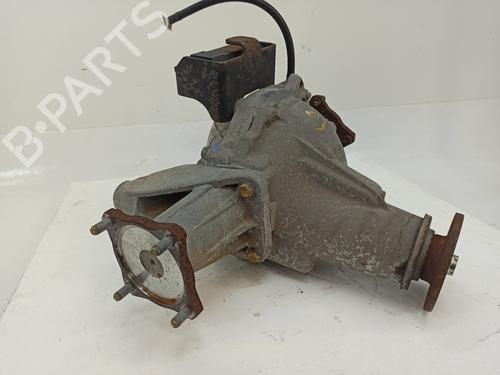 Rear differential SUZUKI GRAND VITARA II (JT, TE, TD) 1.9 DDiS All-wheel Drive (JT419, TD44, JB419WD, JB419XD,... | BP25876987M24 