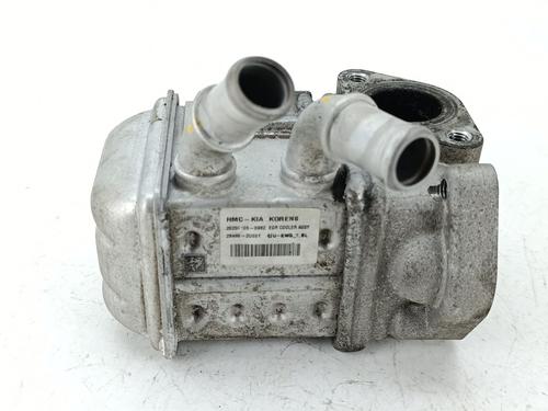 Used Egr Egr HYUNDAI KONA (OS, OSE, OSI) 1.6 CRDi (116 hp) 40531968 40531968