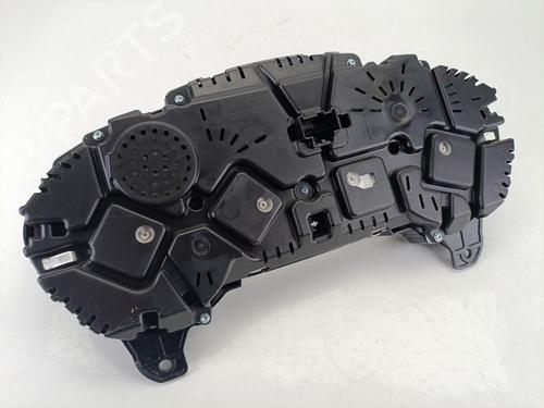 Instrument cluster FORD FOCUS III  | BP25876394C47 