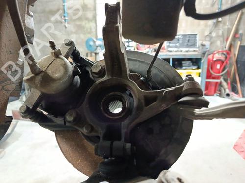 Højre Styrespindel Lejehus DACIA DOKKER Box Body/MPV 1.5 Blue dCi 95 (FEJL) (95 hp) 31707436