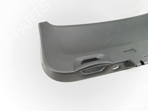 Boot lining KIA NIRO II (SG2) EV | BP37294239I3 - Image 2