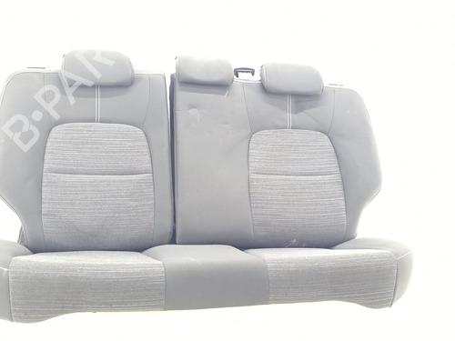 Sæde Bagtil KIA PICANTO III (JA) 1.0 | BP33929465C17 - Image 2