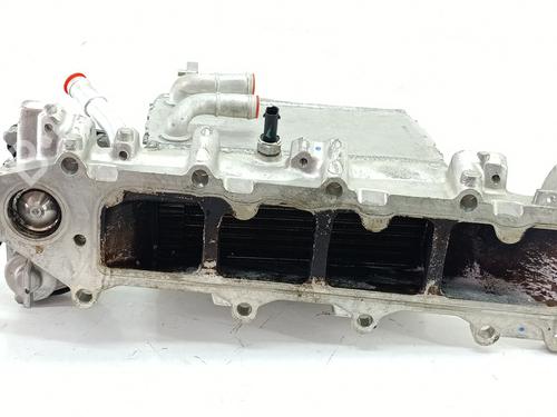 Manifold Indsugning VW GOLF VII Variant (BA5, BV5) 1.6 TDI (115 hp) 29122885