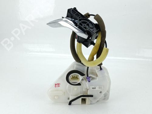 Used Front left lock Front left lock 38617028 38617028