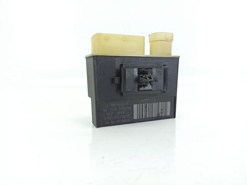 Elektronisk modul CITROËN BERLINGO MULTISPACE (B9) [2008-2025]  15939928