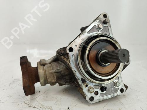 Transfer box RENAULT KOLEOS I (HY_) 2.0 dCi 4x4 (HY0K) | BP37073839M36 - Image 3