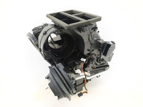 Heater matrix box BMW 1 (F40) 118 d | BP38112636M61 - Image 8