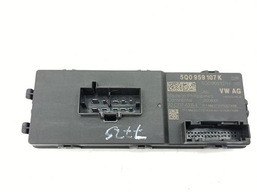 Elektronische module VW T-ROC (A11, D11) 1.5 TSI (150 hp) 29453331