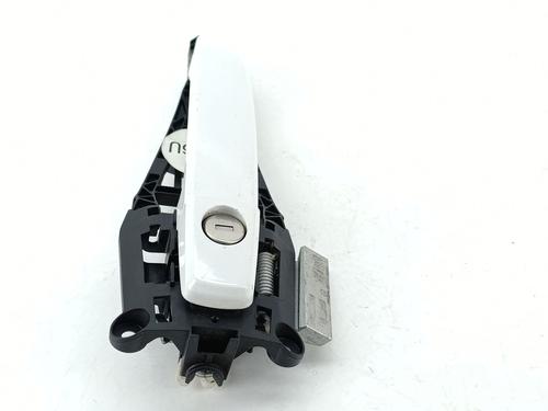 Front left exterior door handle OPEL MOKKA / MOKKA X (J13) 1.6 CDTI (_76) | BP31038547C128