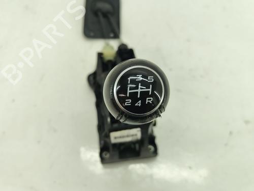 Gear lever FIAT TIPO Hatchback (356_, 357_) 1.3 D (356HXH1A) | BP27385164M90 