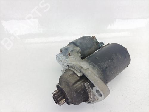 Startmotor AUDI TT (8N3) 1.8 T (180 hp) 25877688