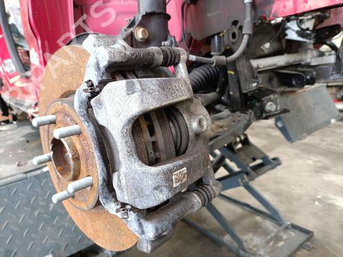 Right front brake caliper FORD PUMA (J2K, CF7) 1.0 EcoBoost | BP35812820M104 - Image 2