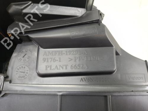 Heater matrix box FORD FOCUS III Turnier 1.6 TDCi | BP28424694M61 