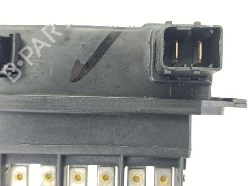 Heater resistor PEUGEOT 508 SW I (8E_) 1.6 HDi | BP30277313M108